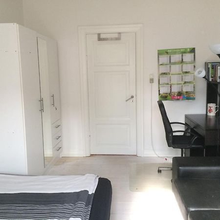 Center Aalborg Apartment Ngoại thất bức ảnh